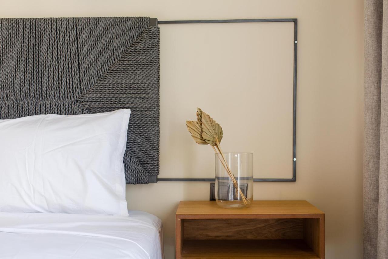 Leone Suites Thessaloníki Exteriör bild